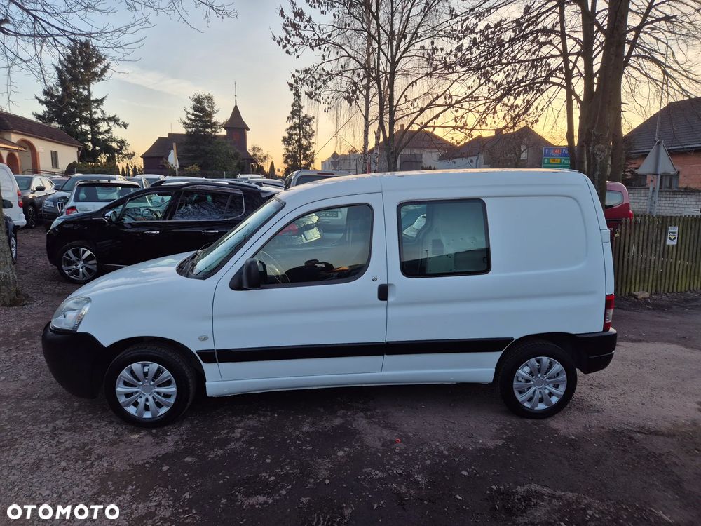 Peugeot Partner - 3