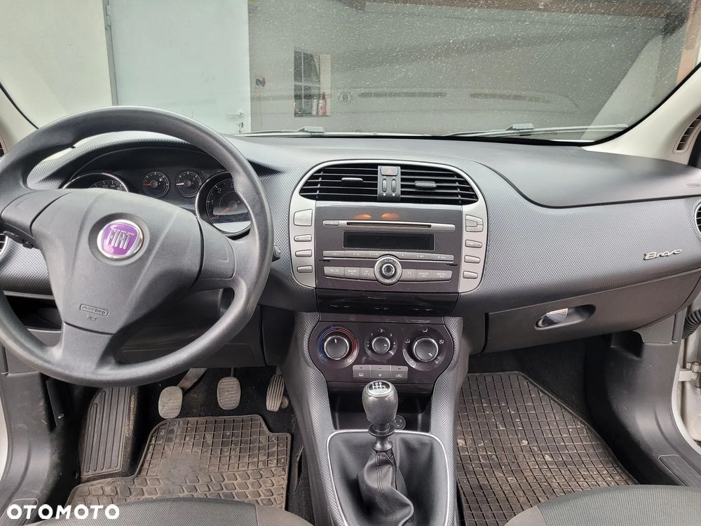 Fiat Bravo 1.6 Multijet 16V DPF Dynamic - 3
