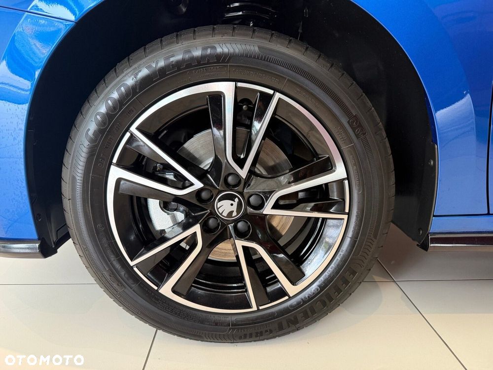 Skoda Fabia 1.5 TSI Monte Carlo DSG - 31