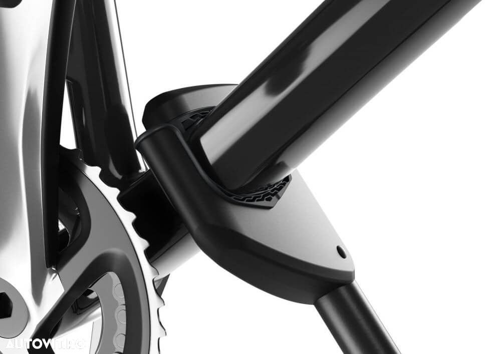 Suport bicicleta Thule ProRide 598 cu prindere pe bare transversale - 3