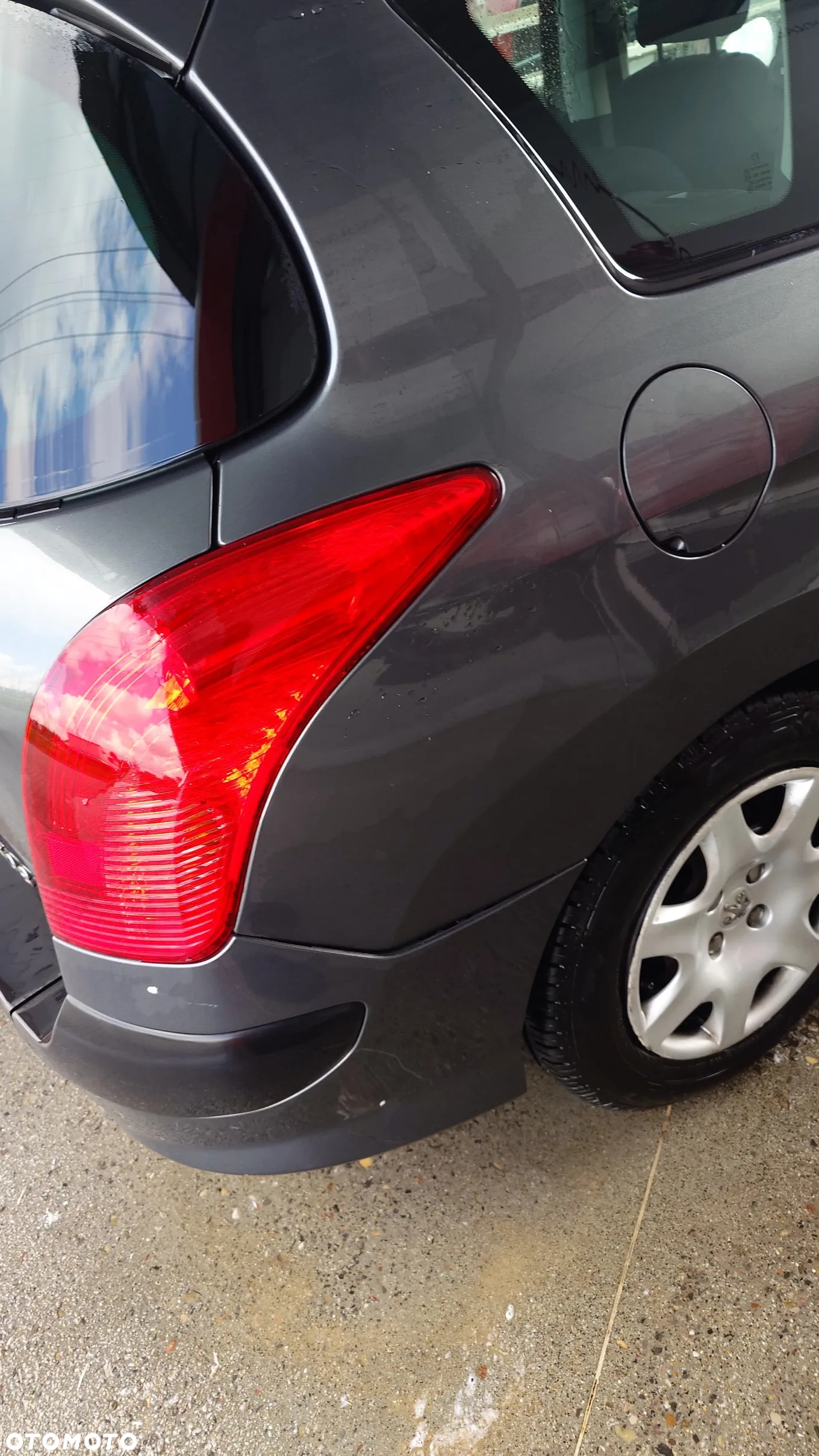 Peugeot 308 1.6 HDi Trendy - 11