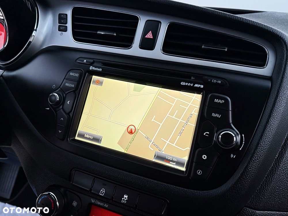 Kia Ceed 1.6 CRDi L - 35