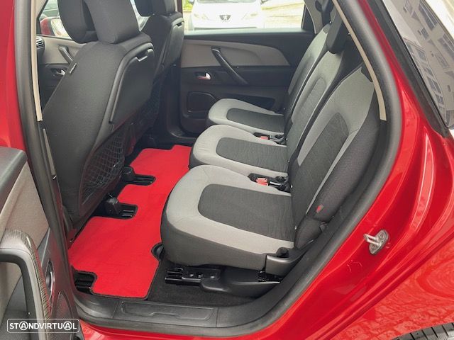 Citroën C4 Picasso PureTech 130 Stop&Start Exclusive - 6