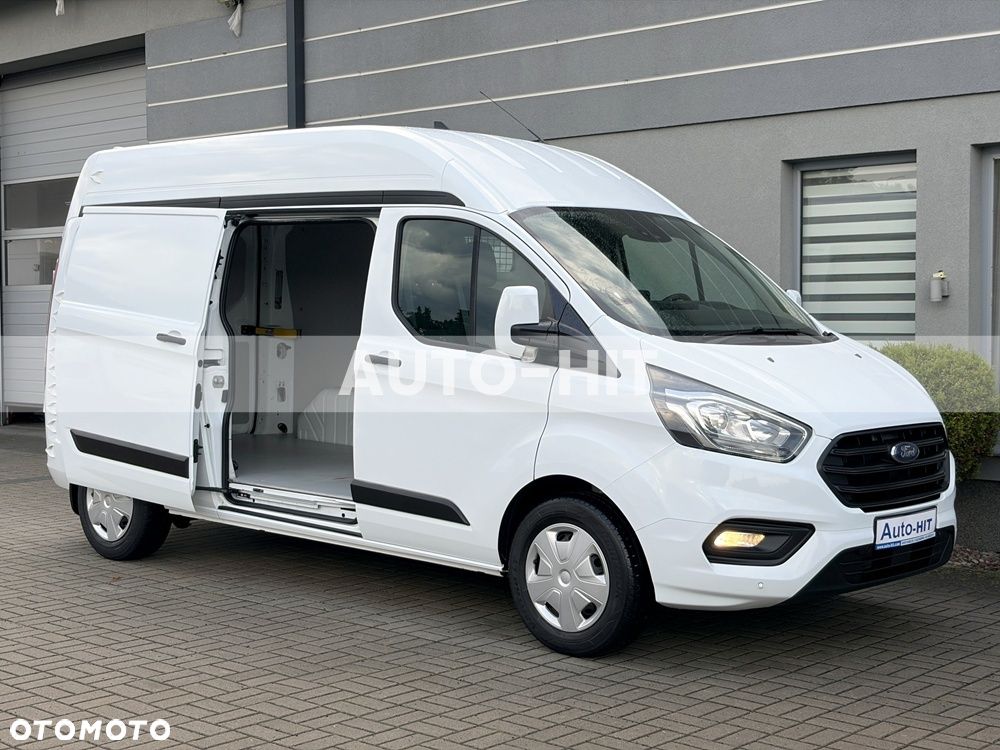 Ford Transit - 6