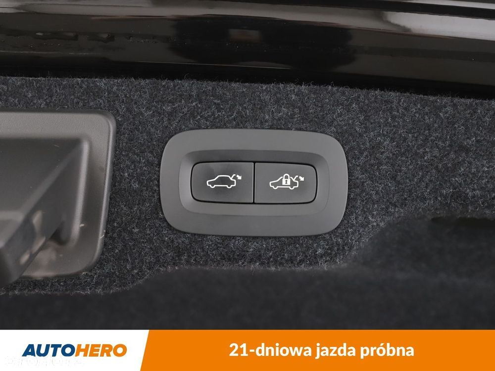 Volvo S90 D5 AWD Inscription - 39