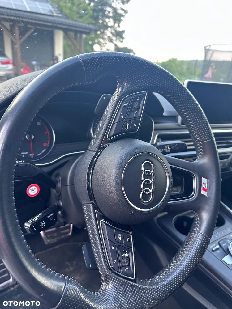 Audi A5 Sportback 2.0 TFSI S tronic sport - 3