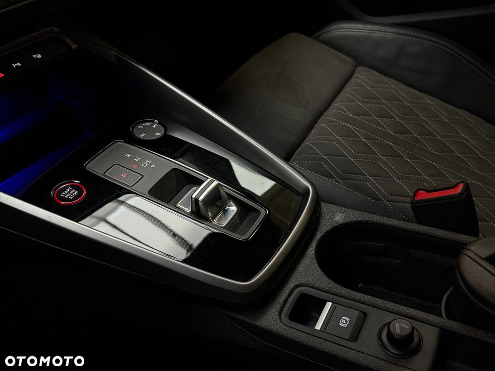 Audi S3 - 31