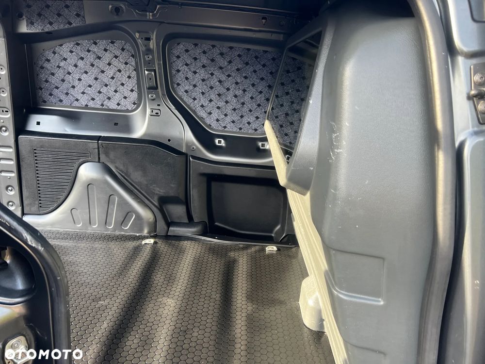 Peugeot Partner - 28