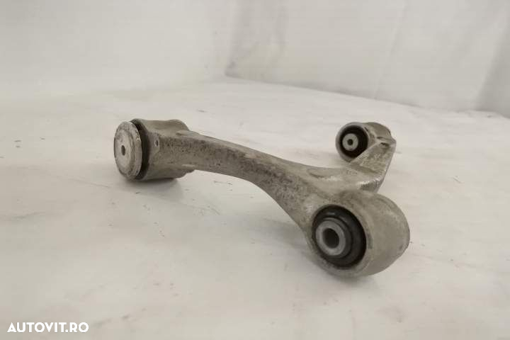 Brat Superior Suspensie Stanga Spate Original In Stare Buna Mercedes-B - 2