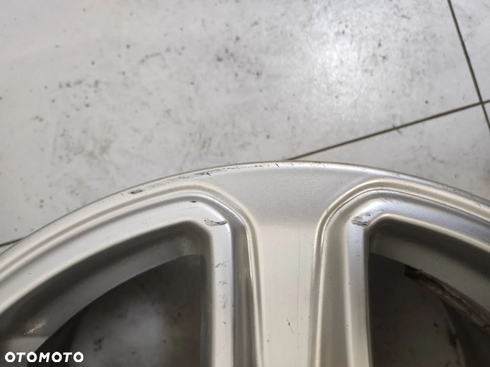 Felga aluminiowa alus R17 Ford Ranger V 5 #3 - 11