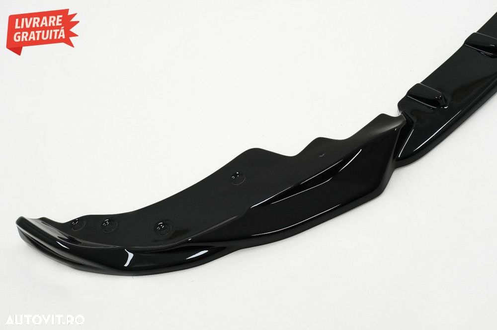 Pachet Exterior Aero BMW Seria 4 G22 (2020-) M Tech - 8