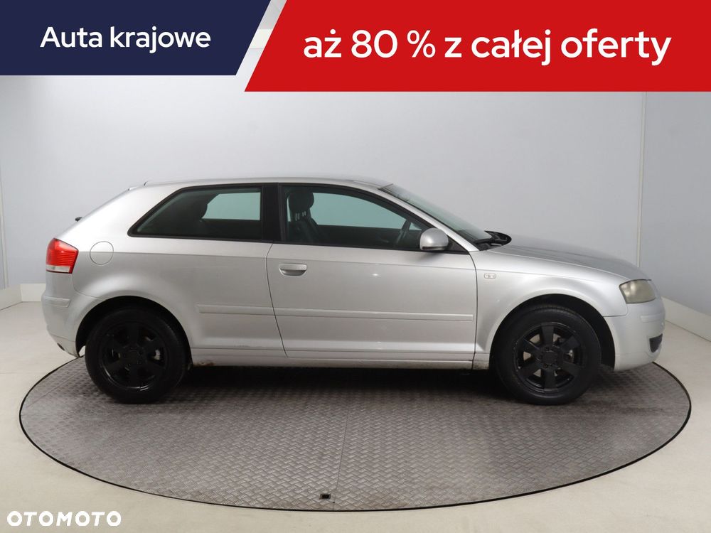 Audi A3 Sportback - 7