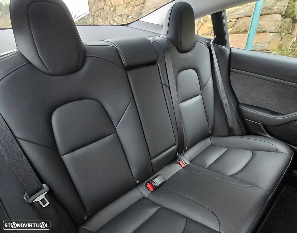 Tesla Model 3 Long-Range RWD - 6