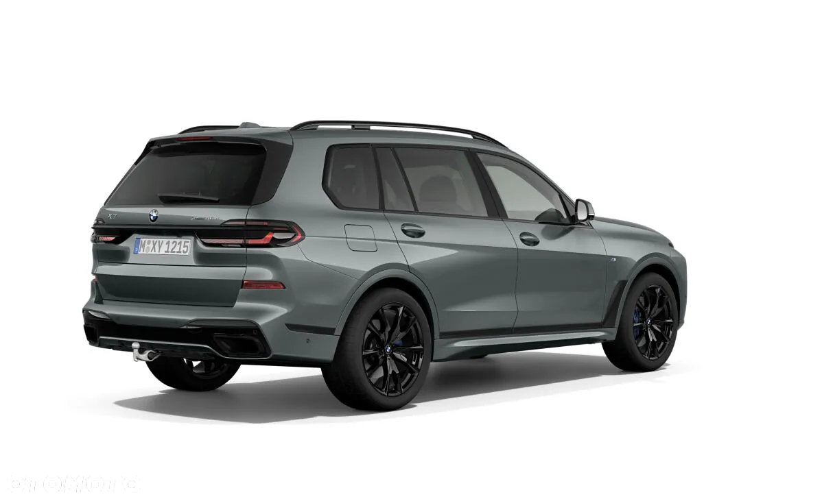 BMW X7 - 2