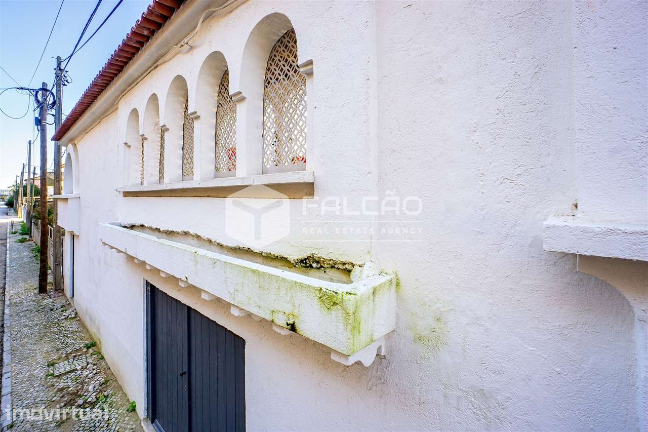 Moradia >=T10 Venda em Costa da Caparica,Almada - Grande imagem: 5/60