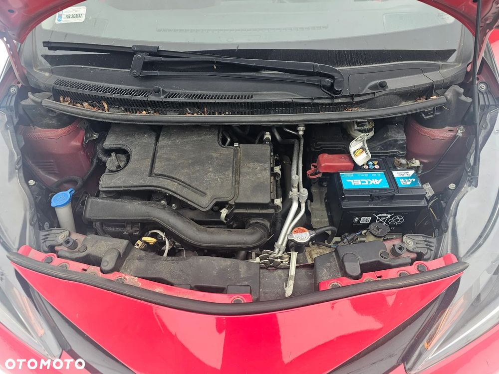 Toyota Aygo x-cite Style Selection - 3