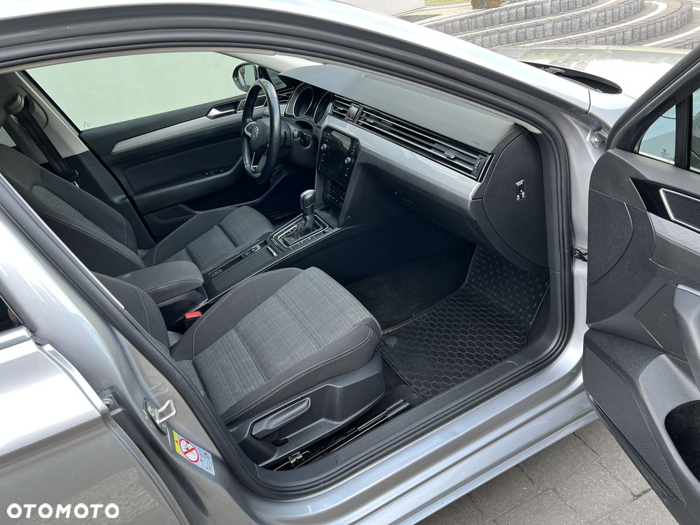 Volkswagen Passat 1.5 TSI EVO Business DSG - 15