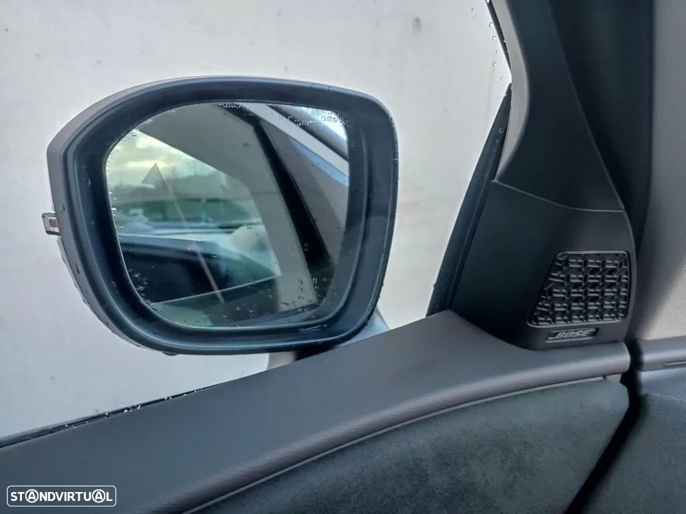 Nissan Ariya 87 kWh Evolve - 22