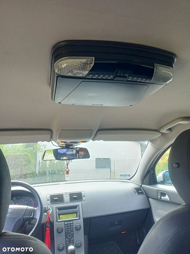 Volvo V50 1.8 Edition - 8