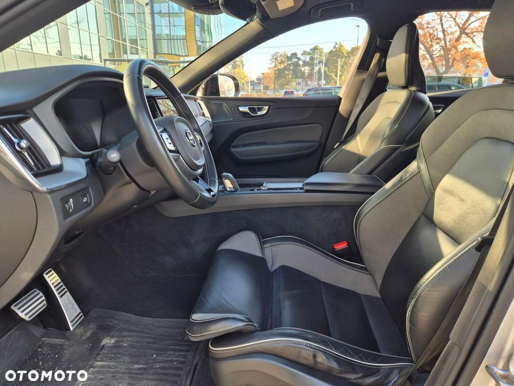 Volvo XC 60 - 17