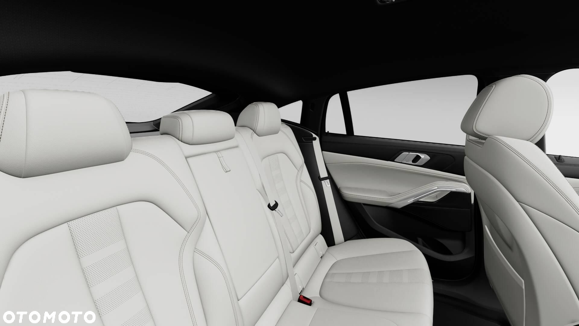 BMW X6 - 9