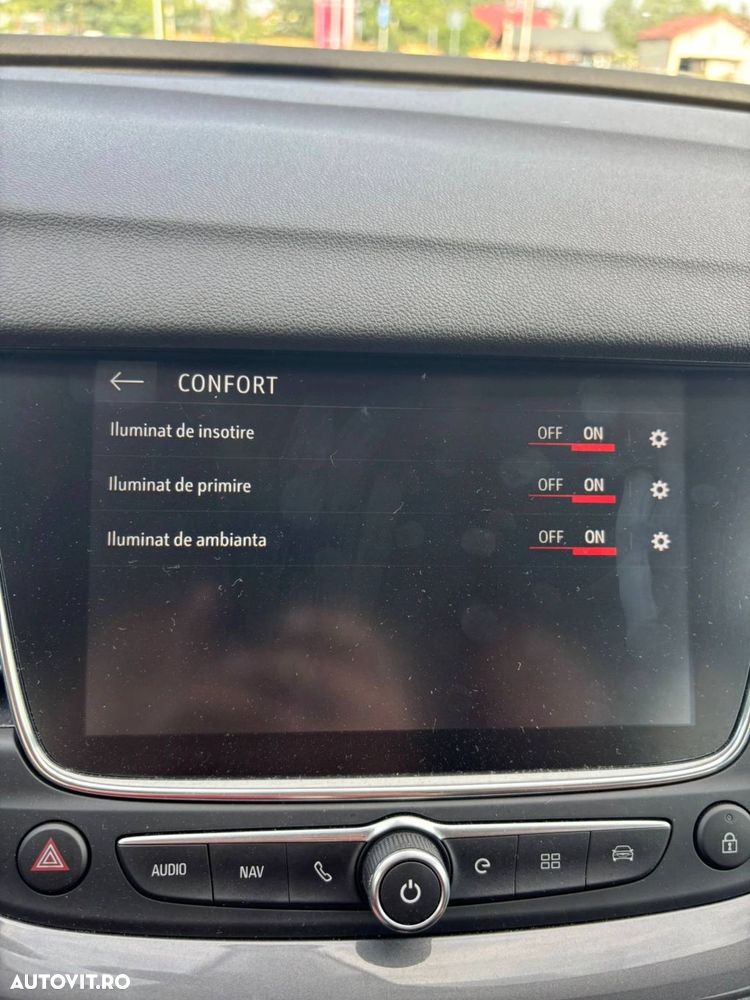 Opel Grandland X - 35