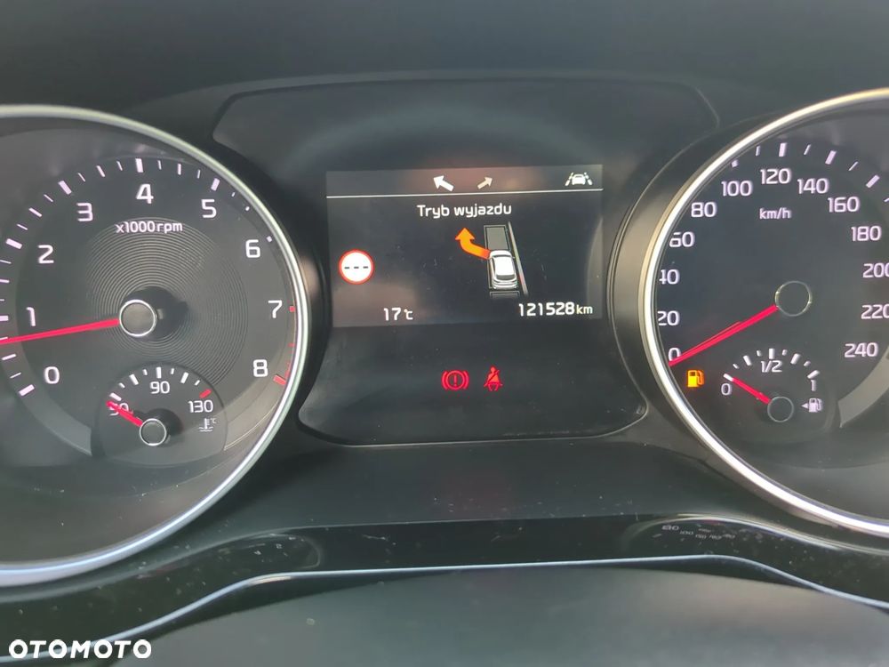 Kia Ceed 1.4 T-GDI L Business Line Plus - 30