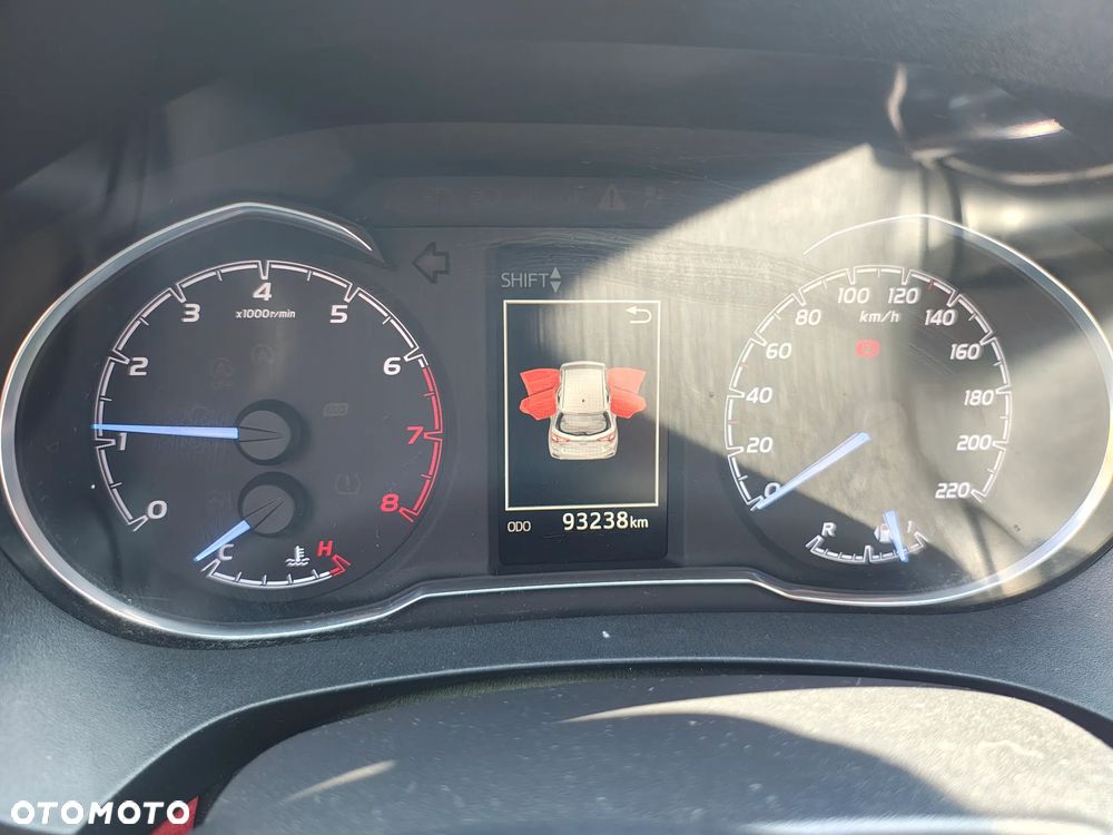 Toyota Yaris 1.5 Selection - 15