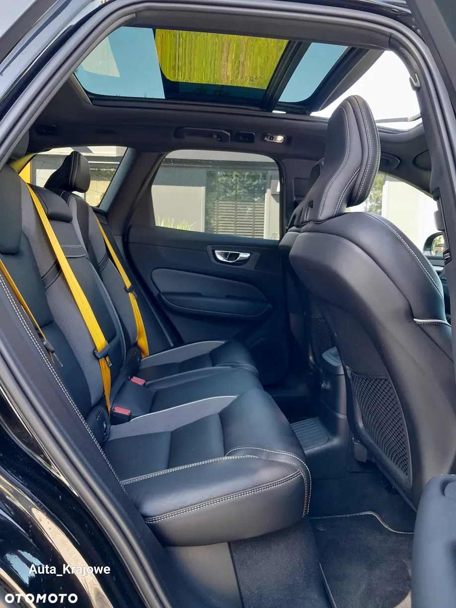 Volvo XC 60 T8 AWD Plug-In Hybrid Polestar Engineered - 30