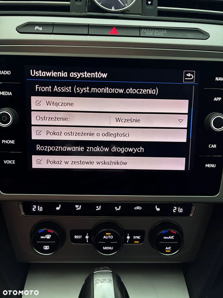 Volkswagen Passat 2.0 TDI BMT Comfortline DSG7 - 37