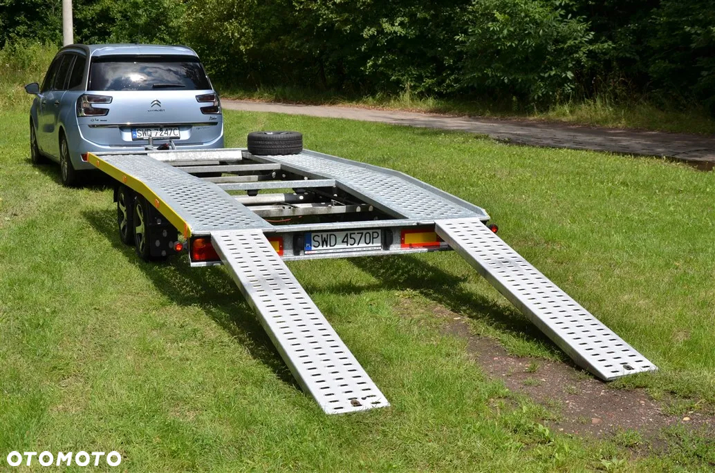 Boro TRAILERS - 14