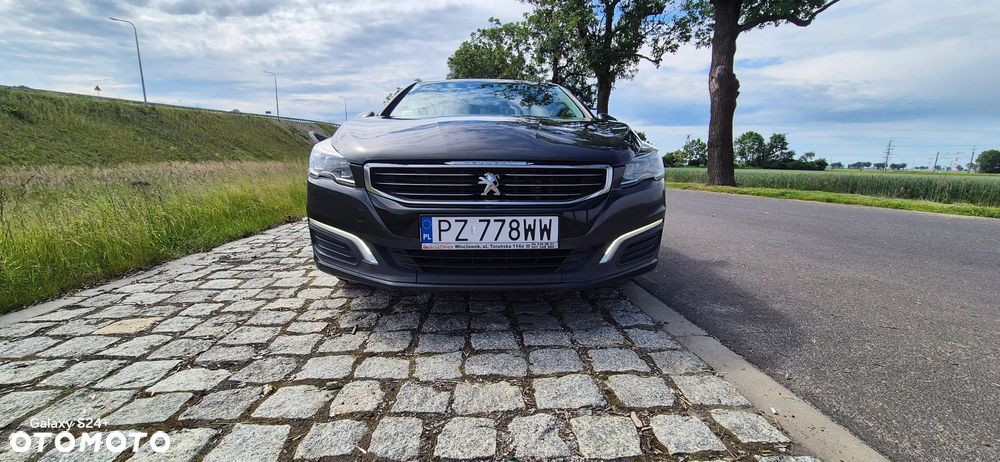 Peugeot 508 - 13