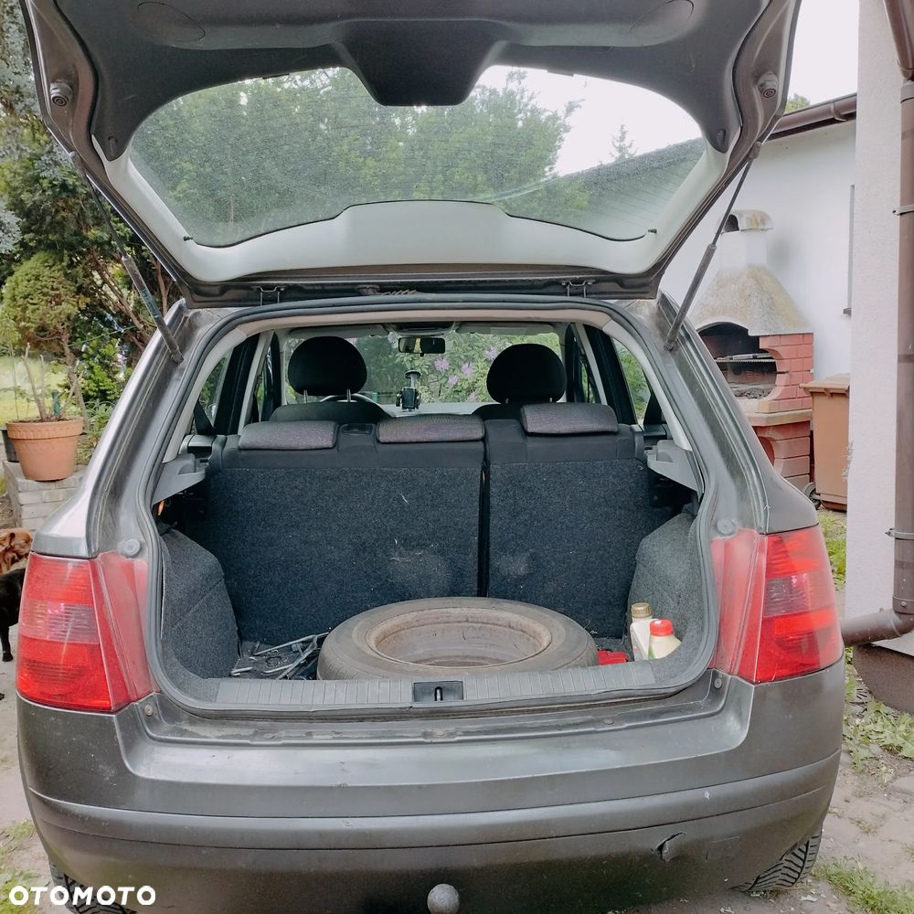 Fiat Stilo - 13