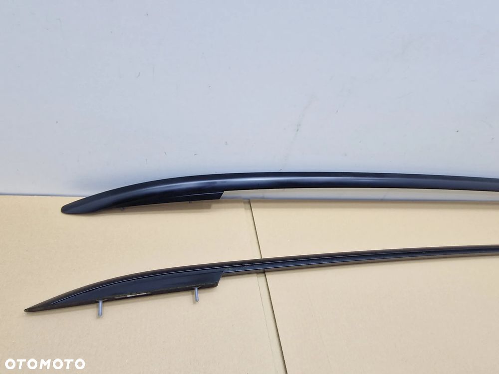 RELINGI DACHOWE KOMPLET 5G9860025C 5G9860025C VW GOLF 7 VII KOMBI - 3