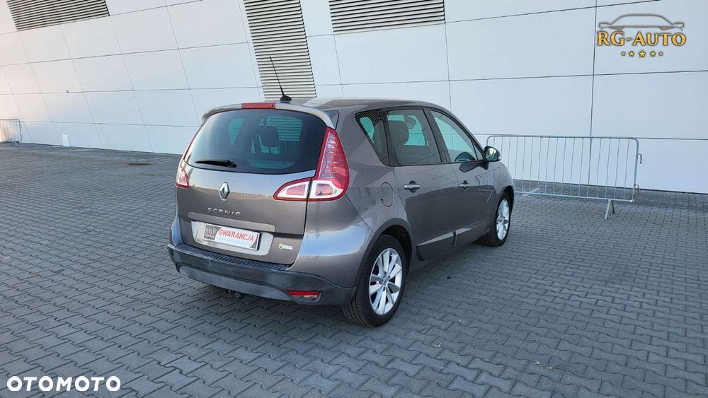 Renault Scenic - 19