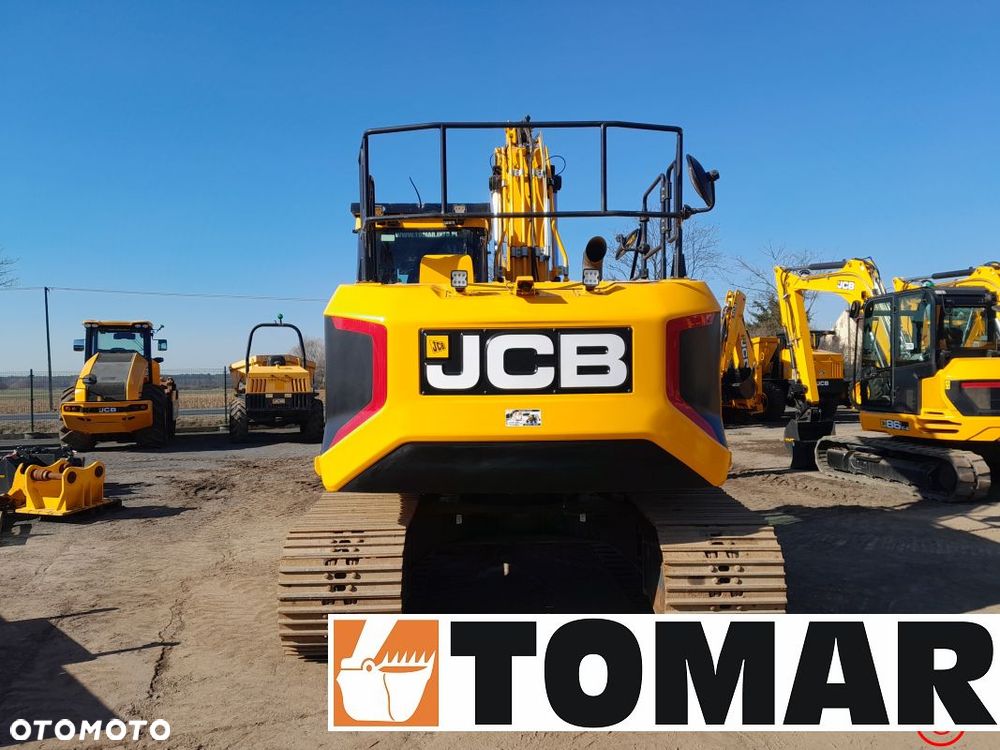 JCB 150X 2022R - 7