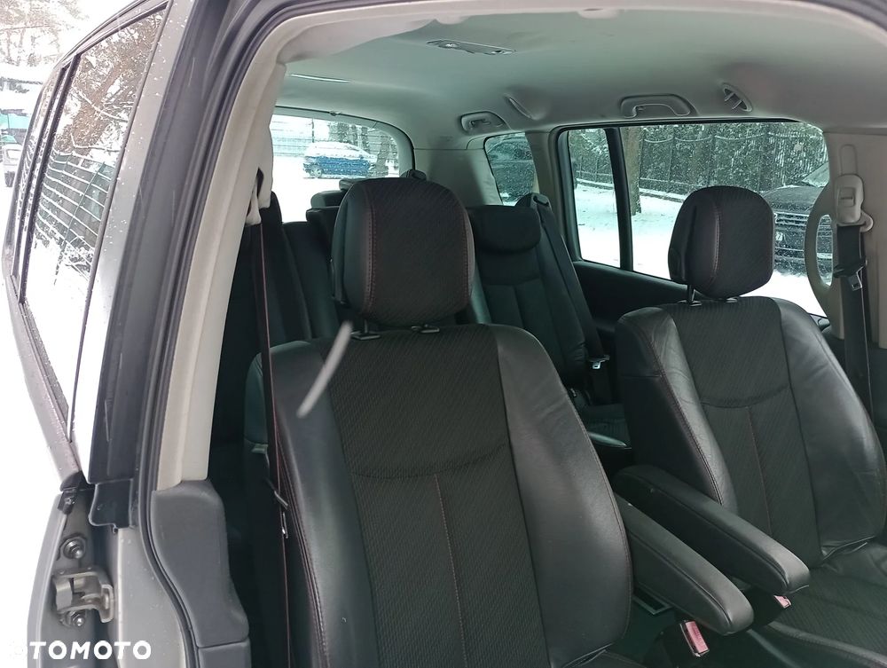 Renault Espace 2.0 dCi Expression - 11