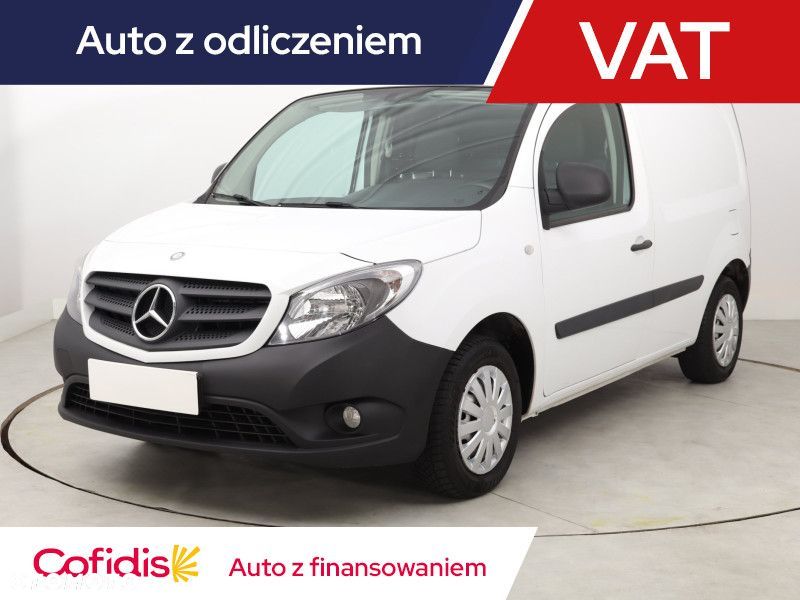 Mercedes-Benz citan - 2