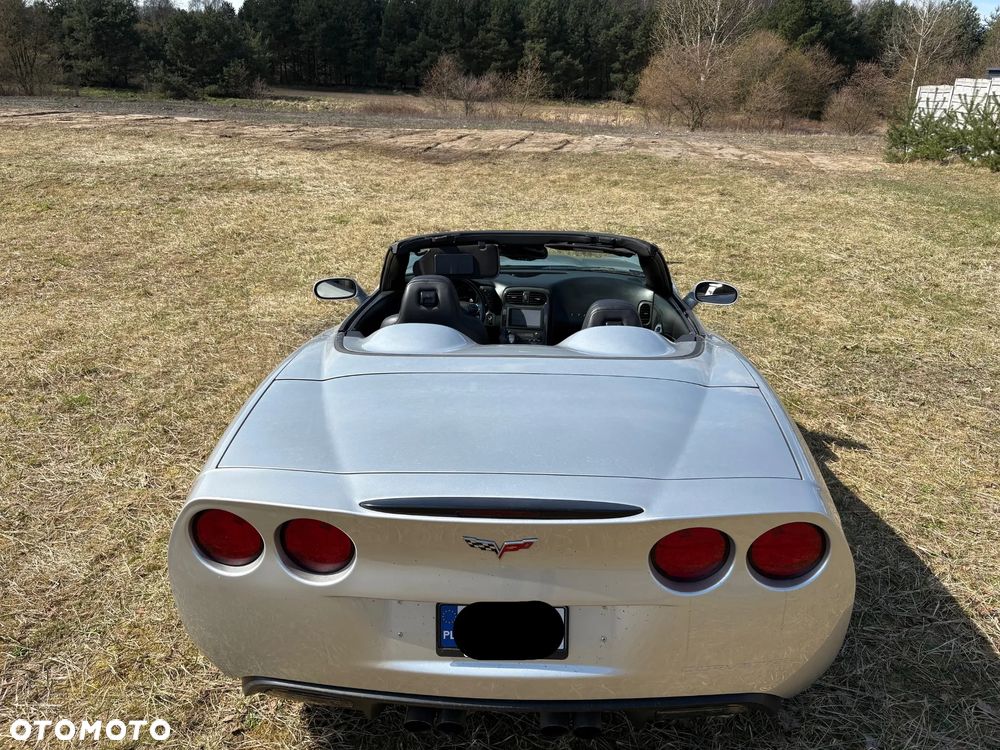 Chevrolet Corvette - 13