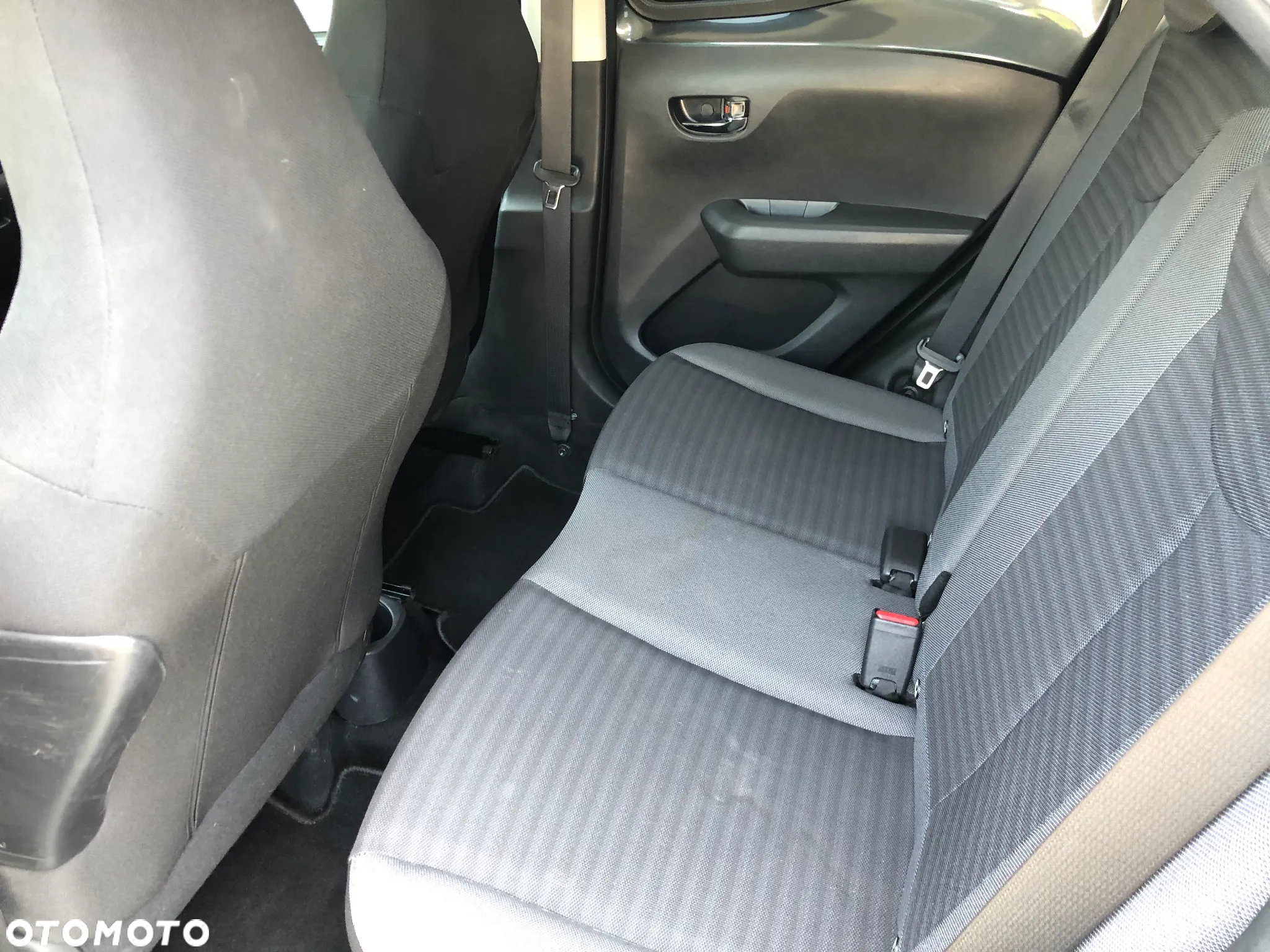 Toyota Aygo - 15