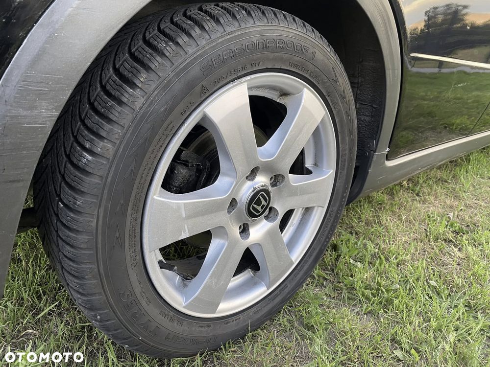Honda Civic 1.8i-VTEC Comfort - 15