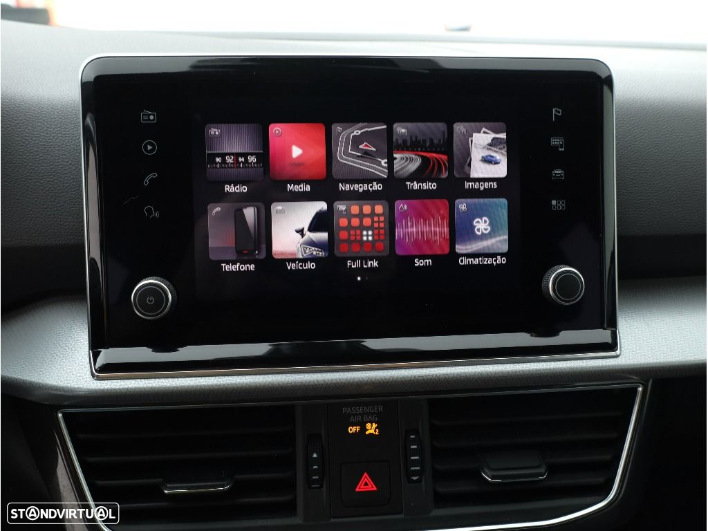 SEAT Tarraco 2.0 TDI Style - 17