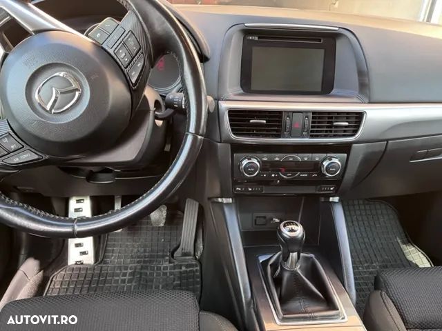 Mazda CX-5 2.2 SKYACTIV-D Center-Line - 7