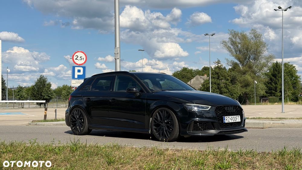 Audi A3 Sportback 2.0 TDI Quattro Ambition S tronic - 10