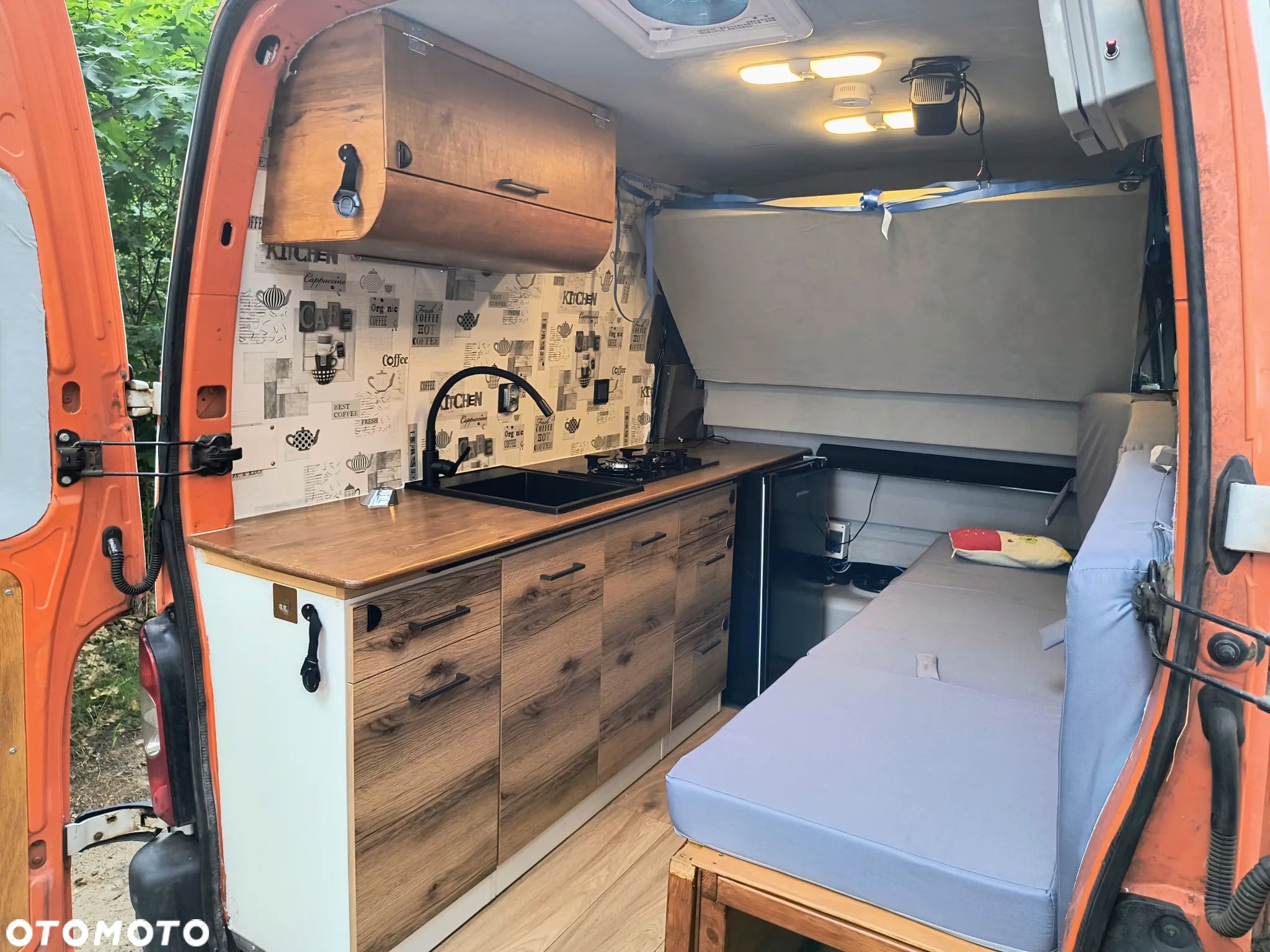 Renault Master dCi L2 Business - 1