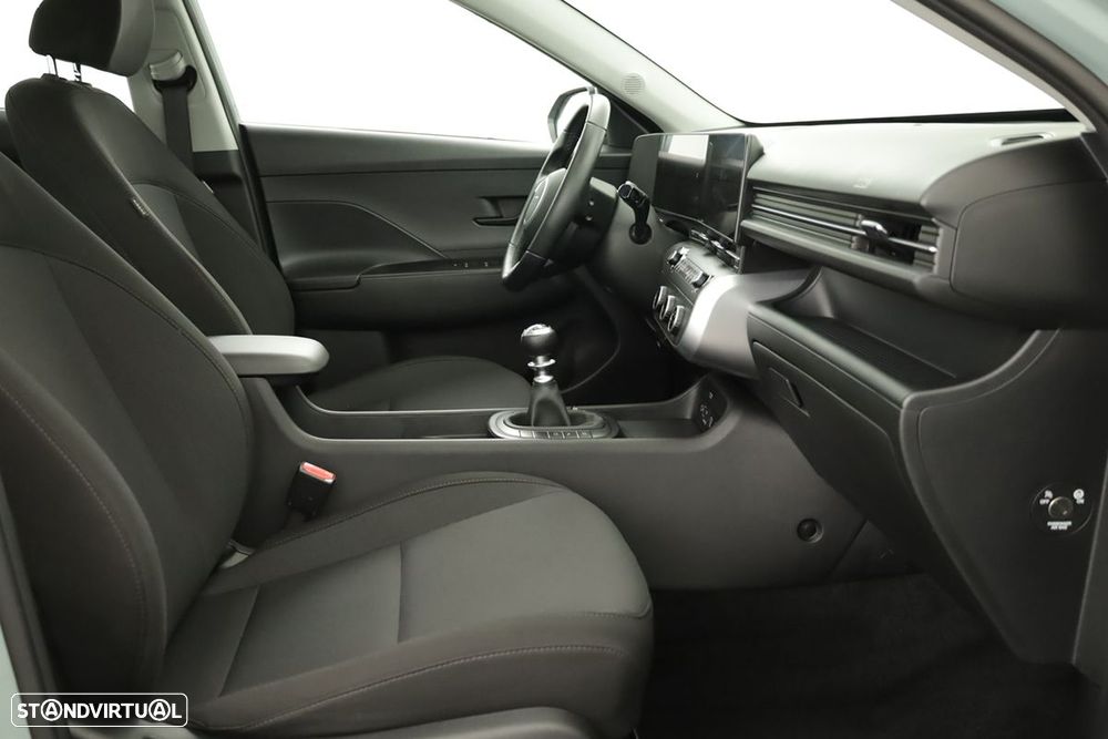 Hyundai Kauai 1.0 T-GDi Premium - 20