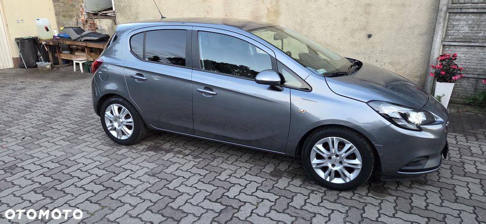 Opel Corsa 1.4 Color Edition - 5
