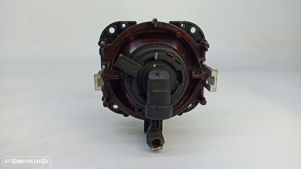 FAROL DE NEVOEIRO ESQUERDO JAGUAR X-TYPE 2.0 D CLASSIC - 4