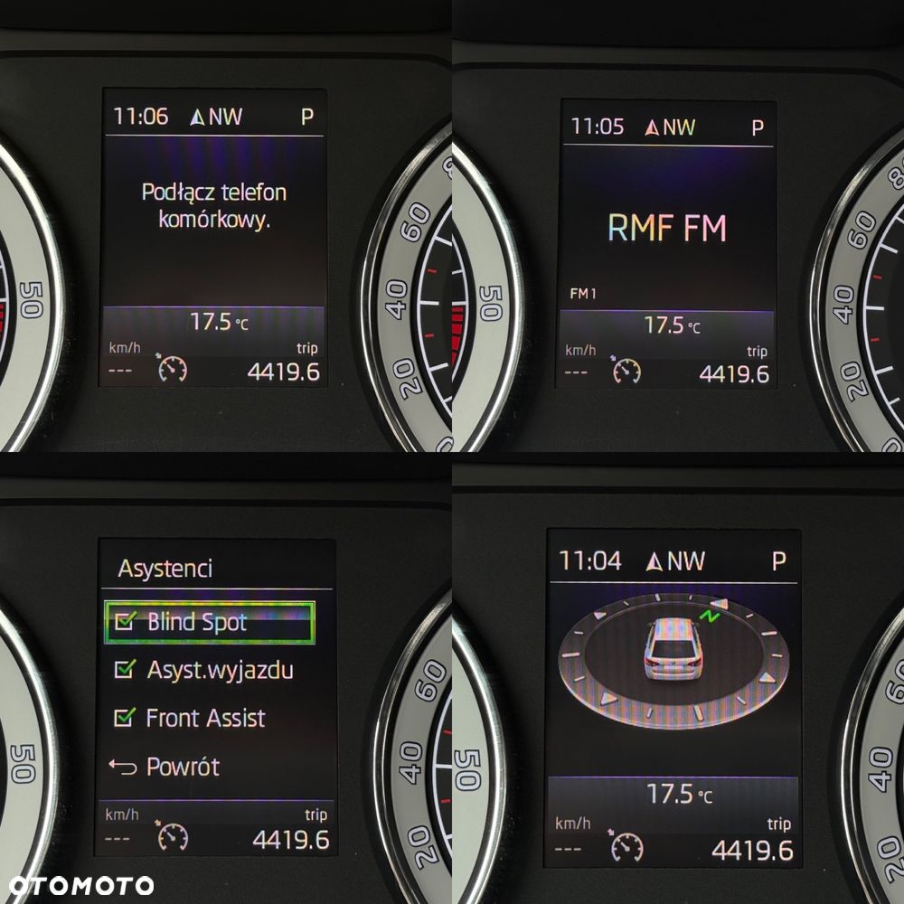 Skoda Superb 2.0 TDI 4x4 DSG L&K - 14