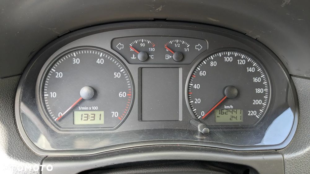 Volkswagen Polo 1.2 Basis - 32
